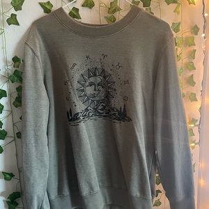 wallflower sweater/shirt never worn!!